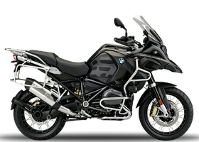 R 1200 GS